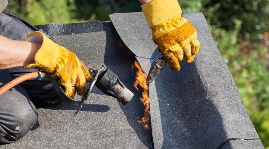 Expert new roof installation services in Crawfordsville, AR